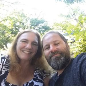 Meet your Posher, Sharon